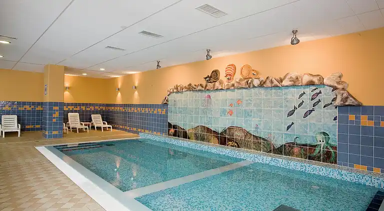 Apartment in Strunjan