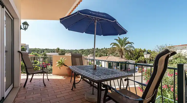 Sommerhus i Ferragudo