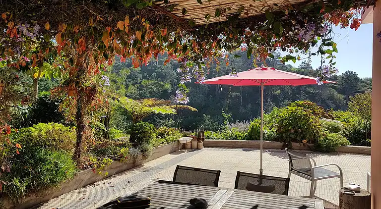 Holiday home in Fajã da Ovelha