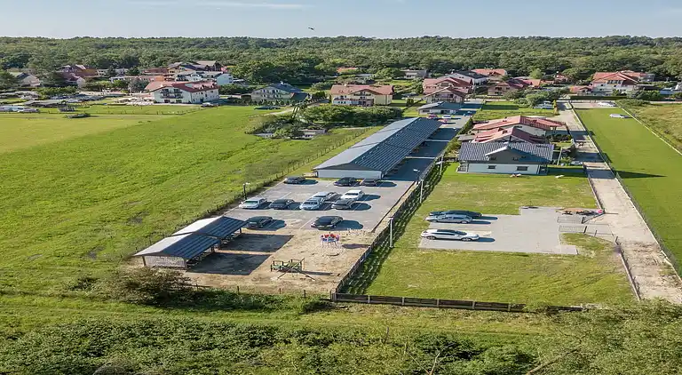 Sommerhus i Krynica Morska