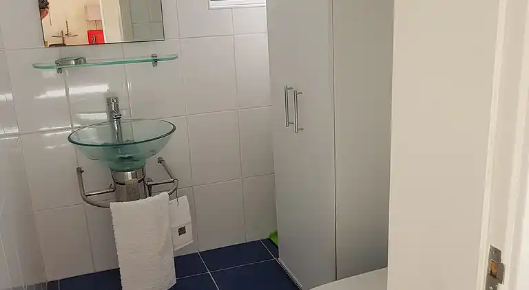 Holiday home in Fajã da Ovelha