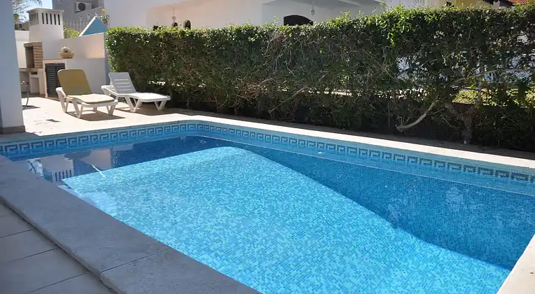 Holiday home in Vilamoura