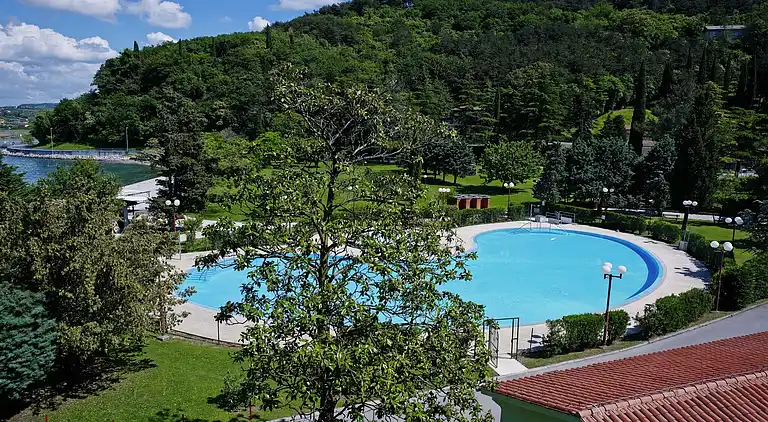 Leilighet i Strunjan