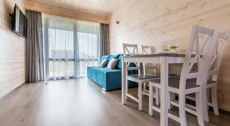 Sommerhus i Krynica Morska