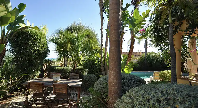 Holiday home in Lagos