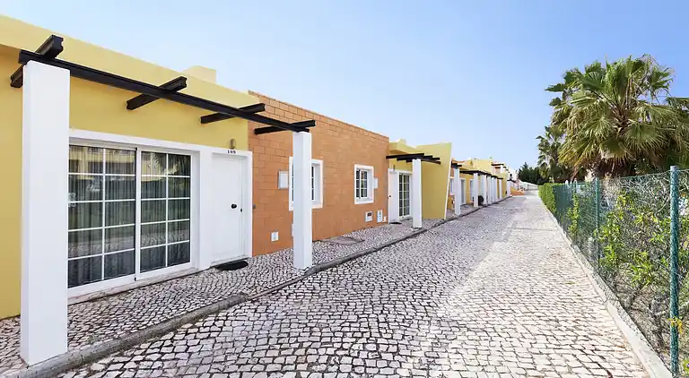 Ferielejlighed i Pêra