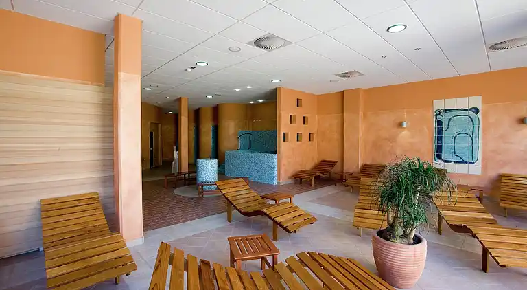 Appartement in Strunjan