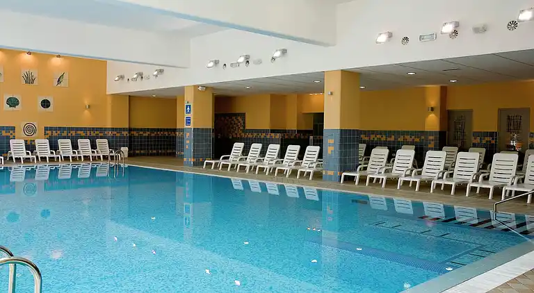 Appartement in Strunjan