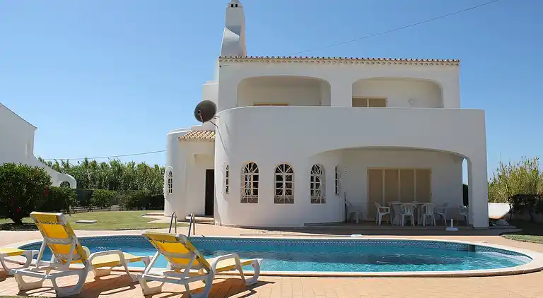 Villa in Albufeira