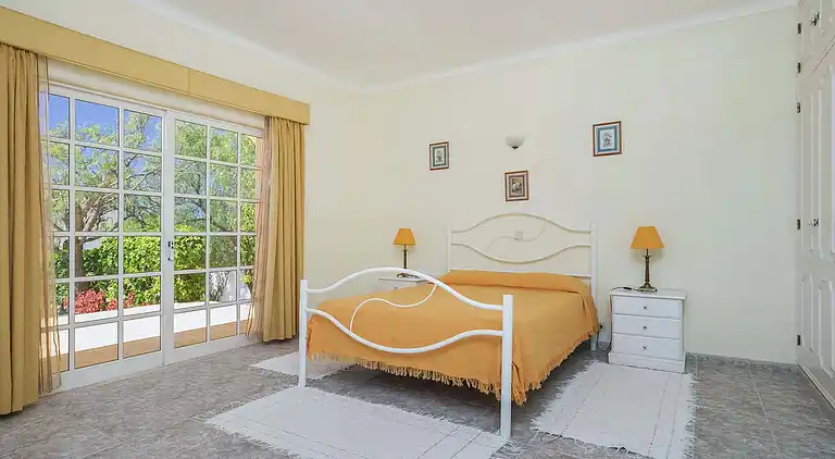 Feriebolig i Albufeira