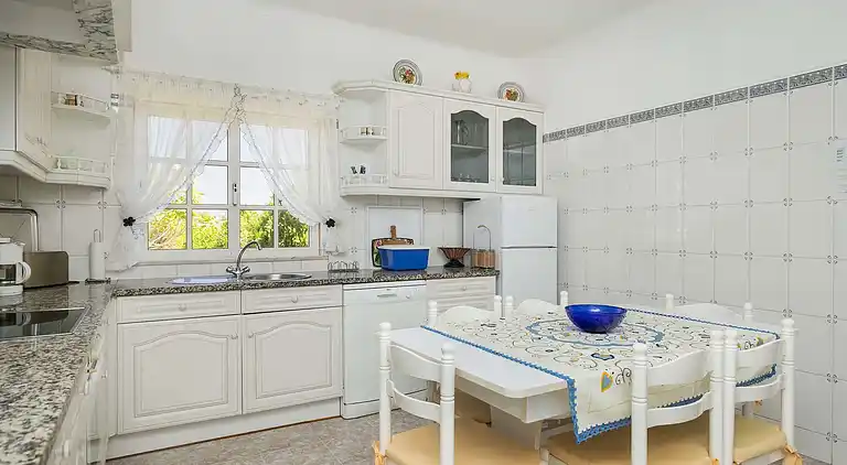 Feriebolig i Albufeira