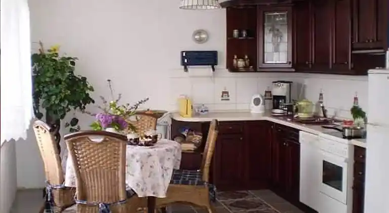 Holiday home in Migi