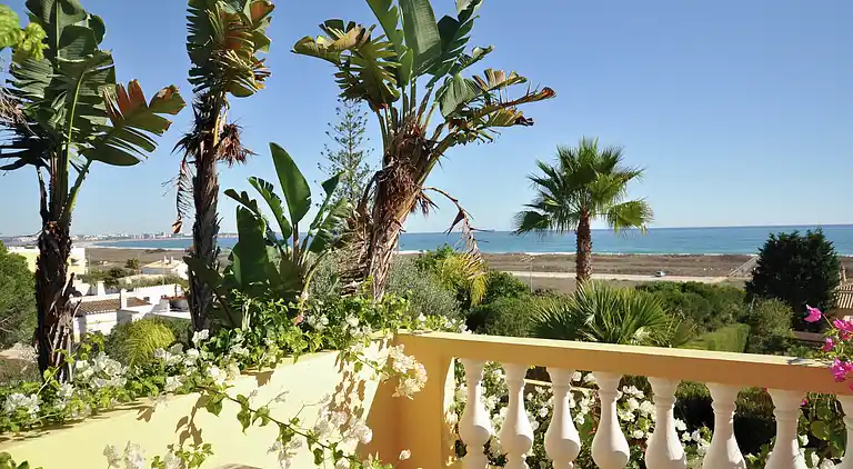 Holiday home in Lagos