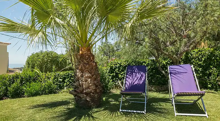 Feriebolig i Albufeira