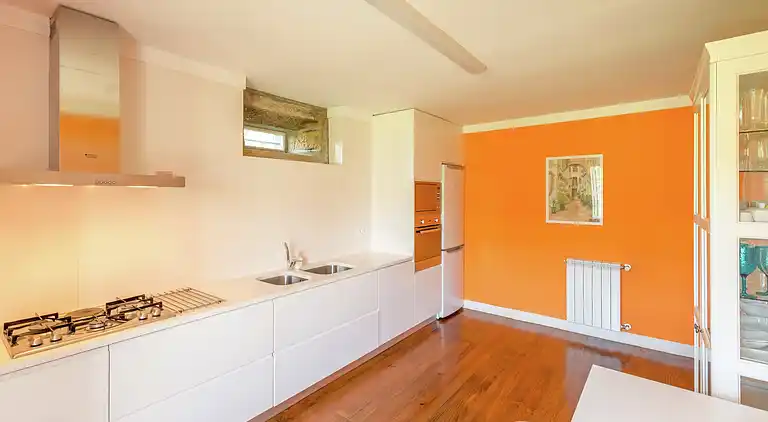 Sommerhus i Santa Cruz do Lima