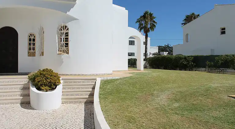 Villa in Albufeira