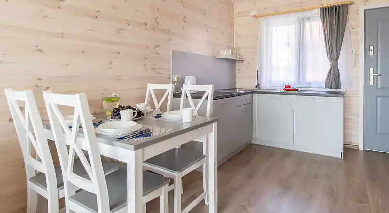 Sommerhus i Krynica Morska