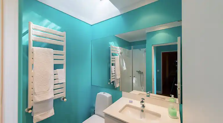 Sommerhus i Santa Cruz do Lima