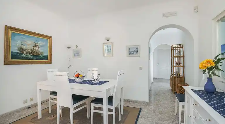 Feriebolig i Albufeira