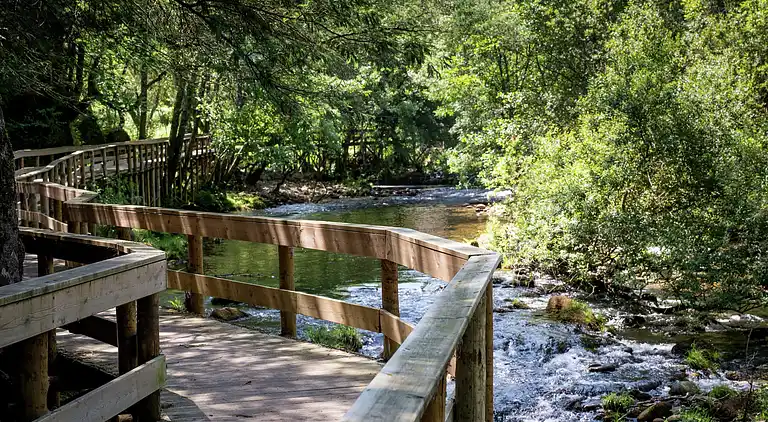 Sommerhus i Santa Cruz do Lima