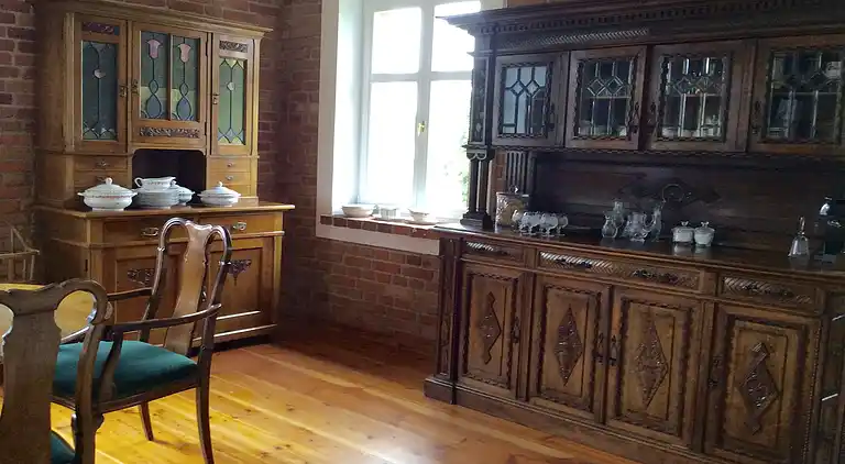 Sommerhus i Mielenko