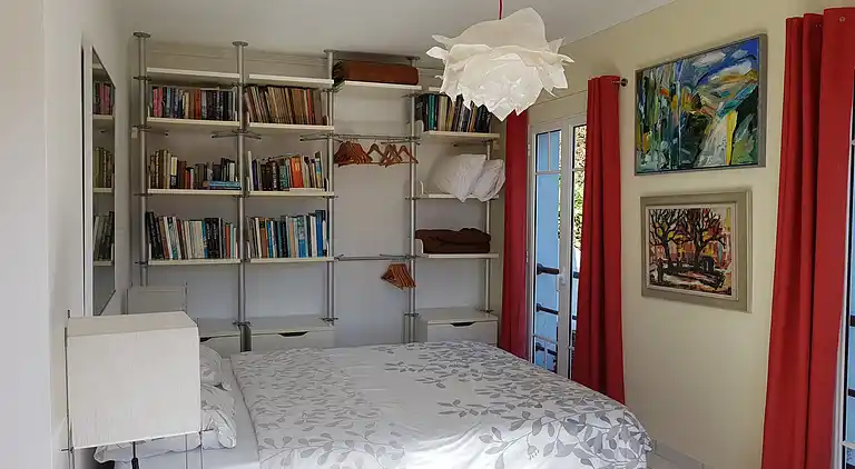 Holiday home in Fajã da Ovelha