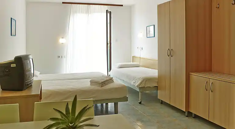 Apartment in Strunjan