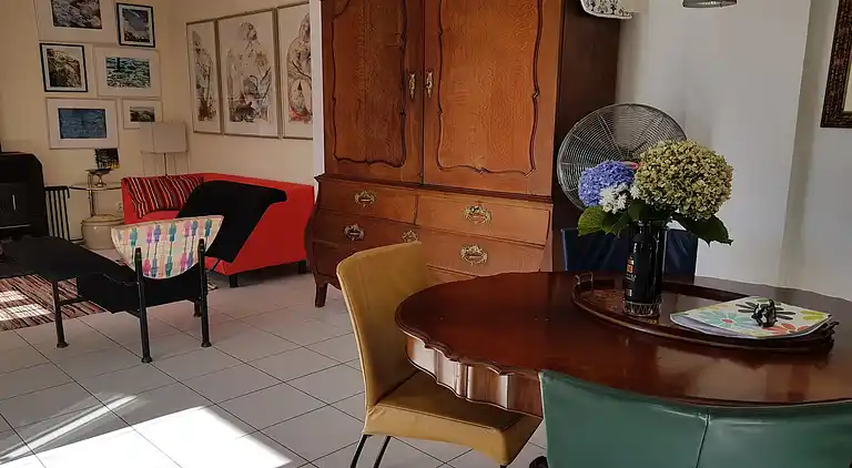 Holiday home in Fajã da Ovelha