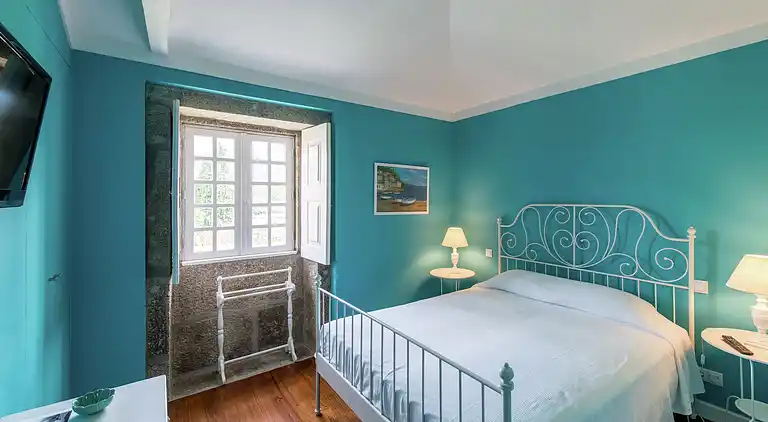 Sommerhus i Santa Cruz do Lima