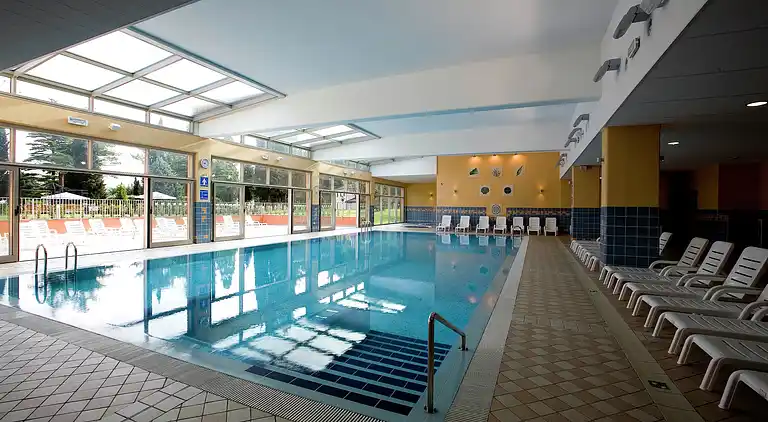 Apartment in Strunjan