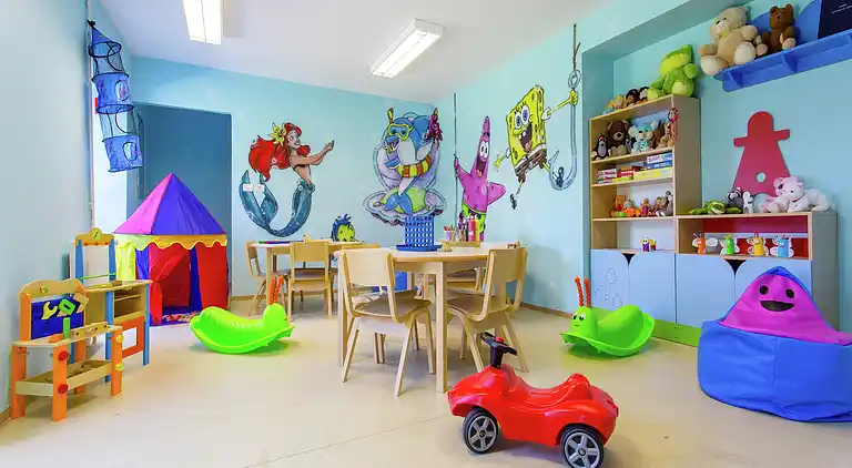 Apartment in Strunjan