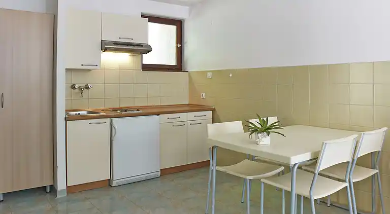 Apartment in Strunjan