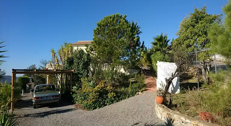 Villa in São Brás de Alportel