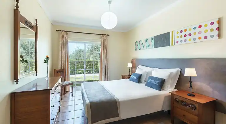 Ferielejlighed i Pêra