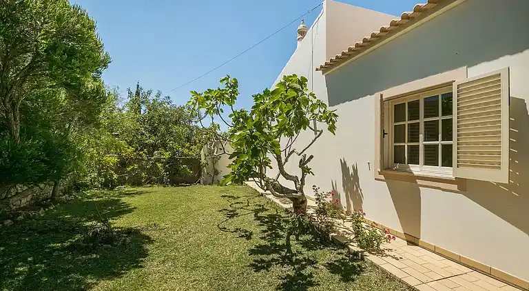 Feriebolig i Albufeira