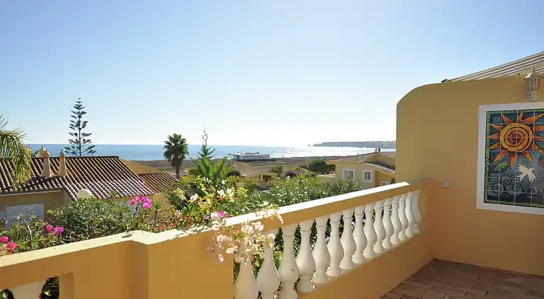 Holiday home in Lagos