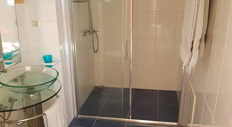 Holiday home in Fajã da Ovelha