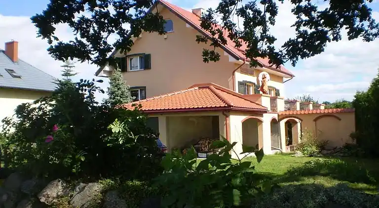 Holiday home in Migi