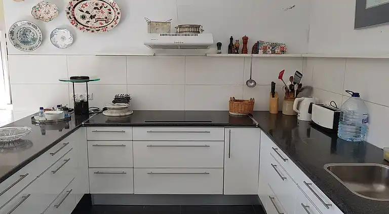 Holiday home in Fajã da Ovelha