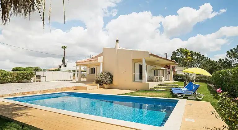 Villa i Albufeira