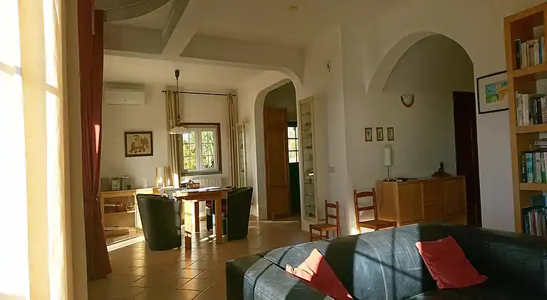 Villa in São Brás de Alportel