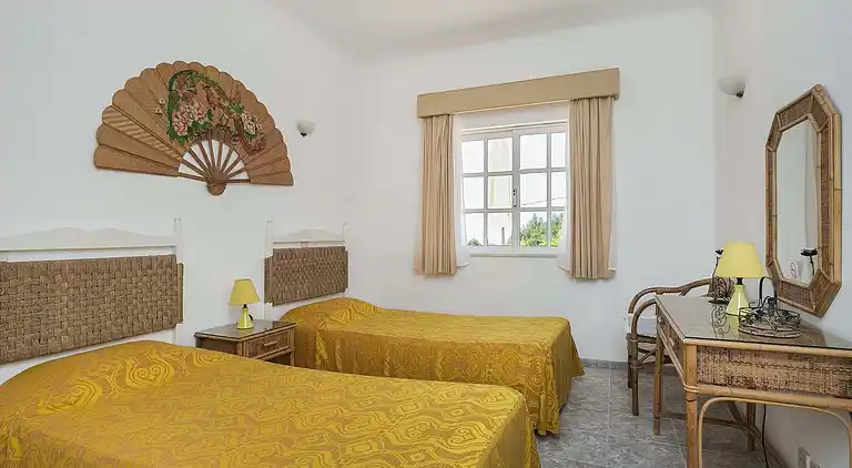 Feriebolig i Albufeira