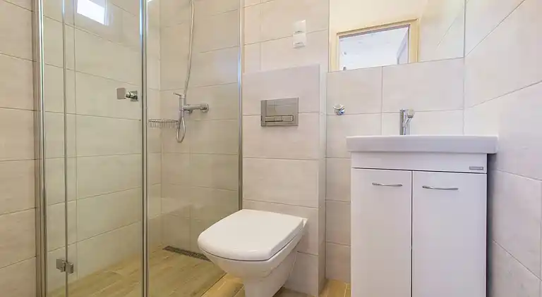 Sommerhus i Krynica Morska