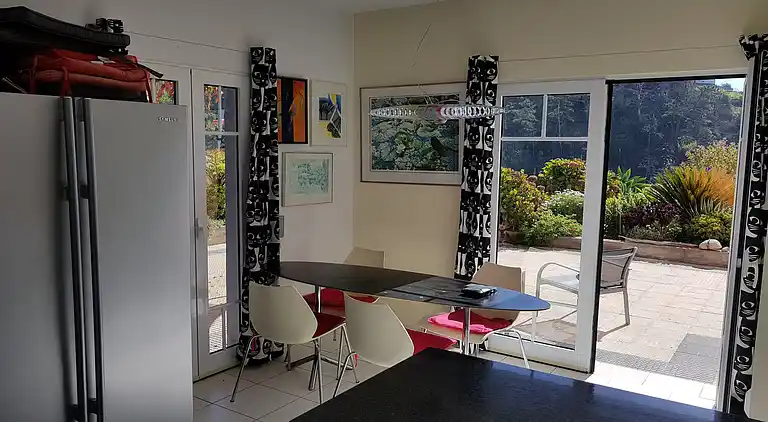 Holiday home in Fajã da Ovelha