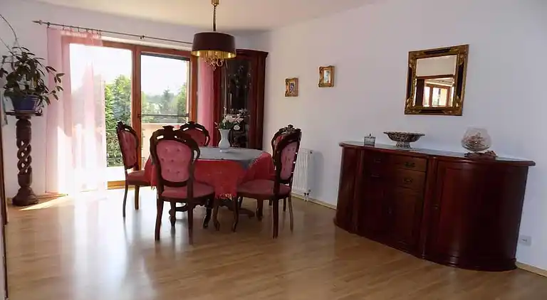 Holiday home in Migi