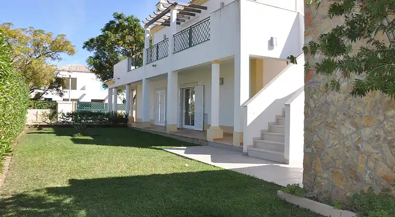 Villa in Quarteira