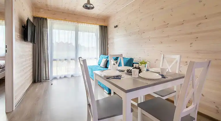 Sommerhus i Krynica Morska