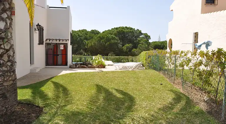 Villa in Vilamoura