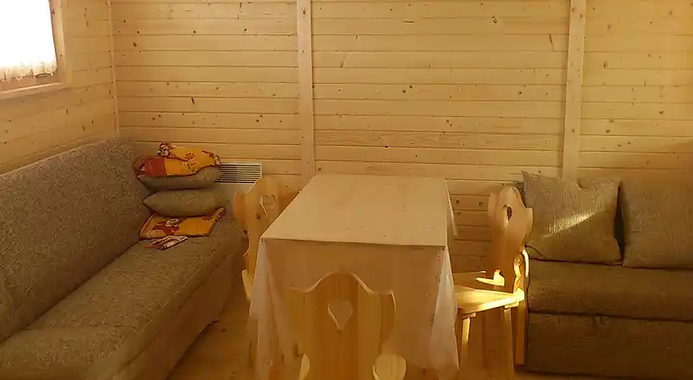 Sommerhus i Korbielów