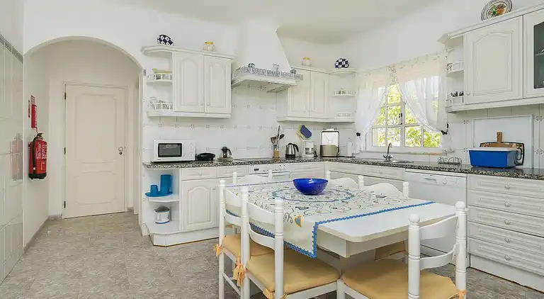 Feriebolig i Albufeira